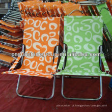 Soft folding chair,outdoor chair